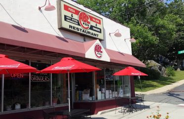 ABC Pizza House