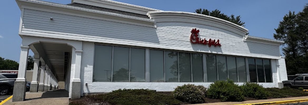 Chick-fil-A