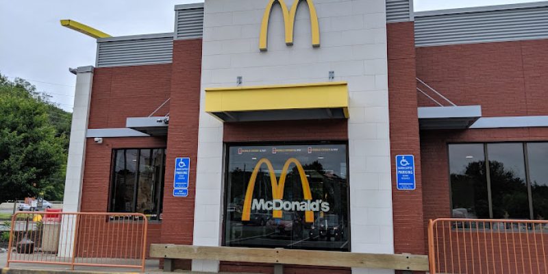 McDonald’s