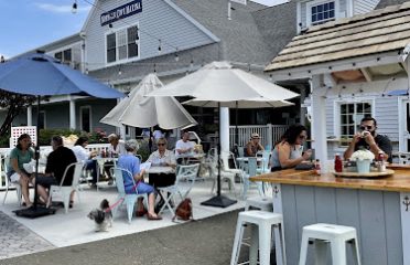 Sunset Grille