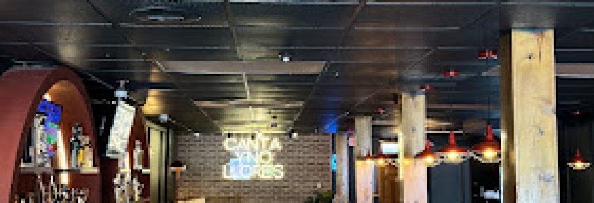La Casa Mania Mexican Cantina