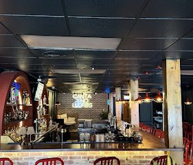 La Casa Mania Mexican Cantina