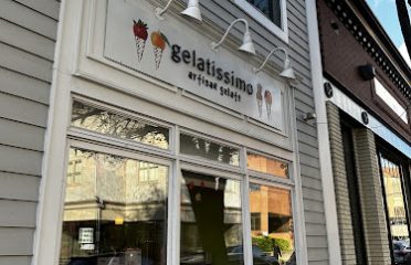 Gelatissimo Artisan Gelato