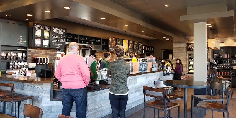 Starbucks Coffee Company