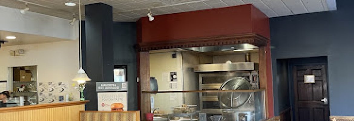 Bruegger’s Bagels