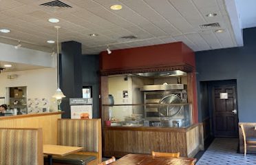 Bruegger’s Bagels