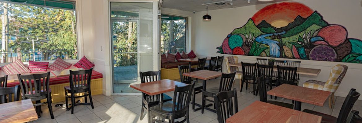 La Cabaña Restaurant