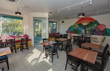 La Cabaña Restaurant