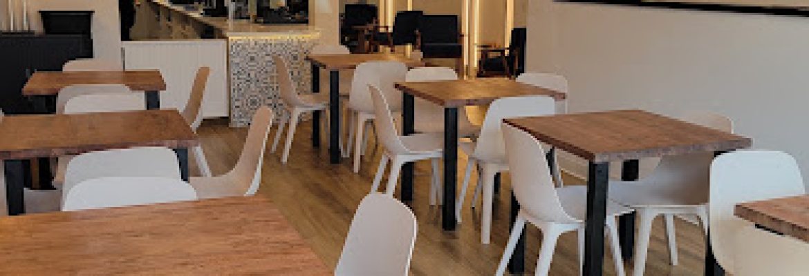 MOTW Coffee and Pastries