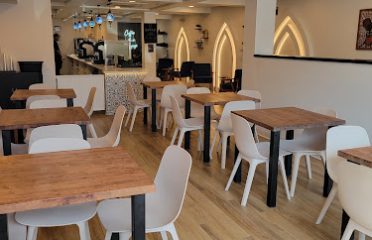 MOTW Coffee and Pastries