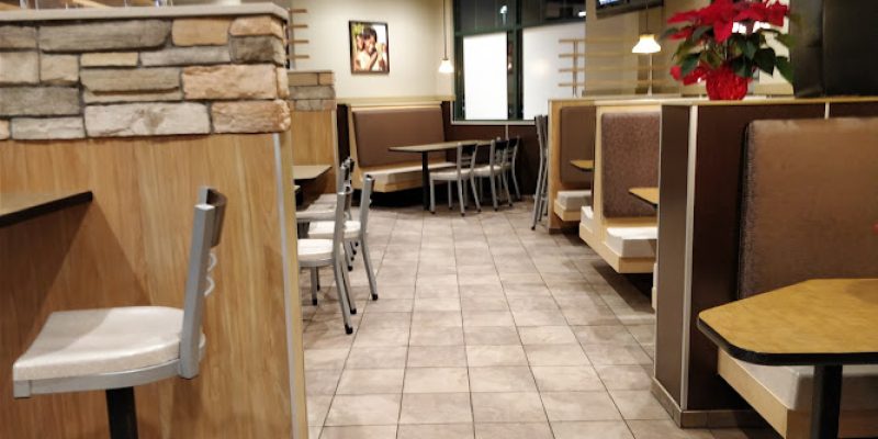 McDonald’s