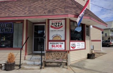 Jacks Pleasant Pizza