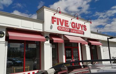 Five Guys