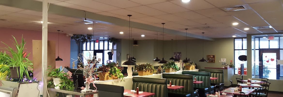 Emeralds Eatery