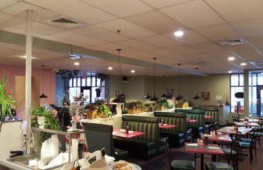 Emeralds Eatery