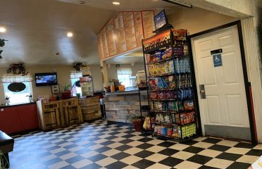 Riverside Pizza
