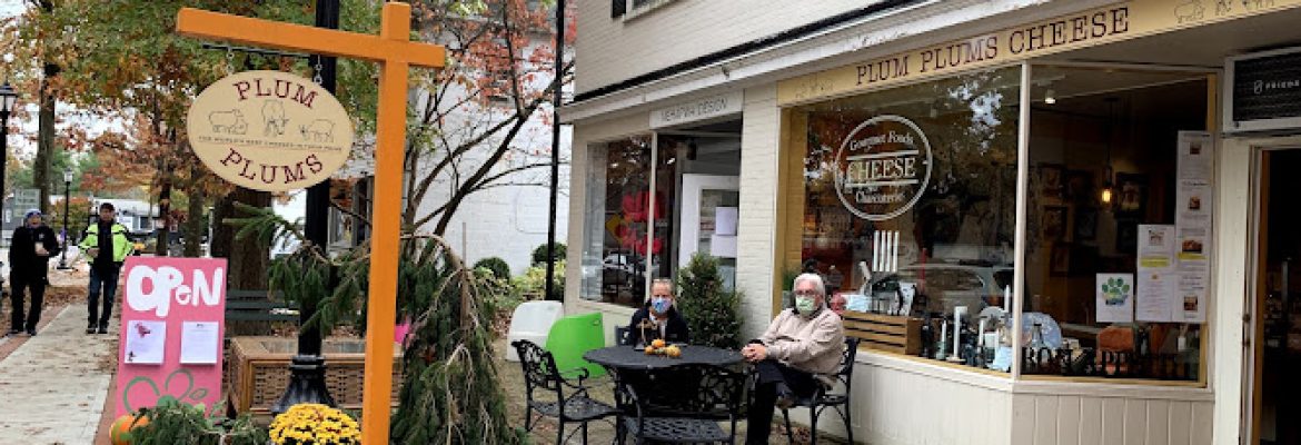 Cherry Street Cheese & Provisions