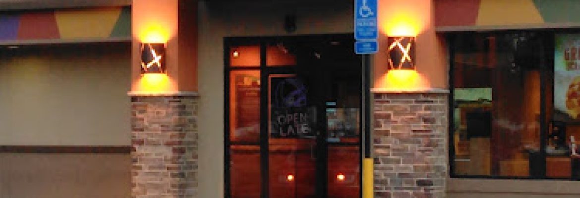 Taco Bell