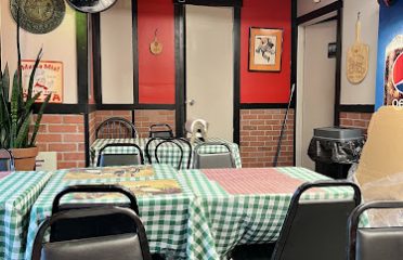 Frisco’s Pizza