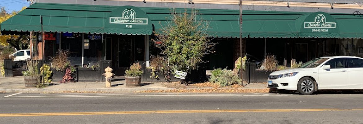 Christopher Martins Restaurant