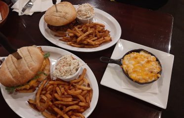 The Rib House
