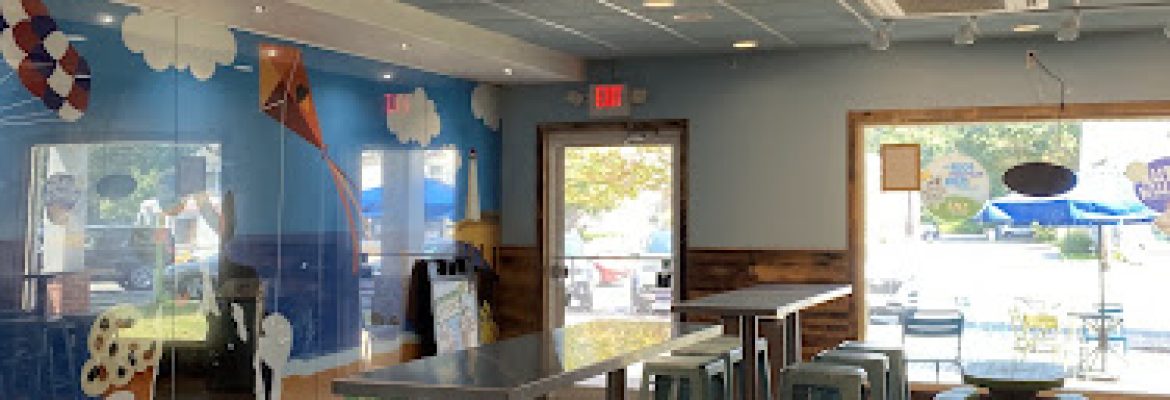 Ben & Jerry’s