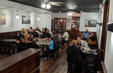 Emma’s Pizzaria