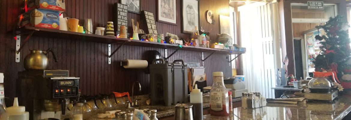 LaMonica’s Restaurant & Catering