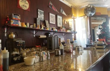 LaMonica’s Restaurant & Catering
