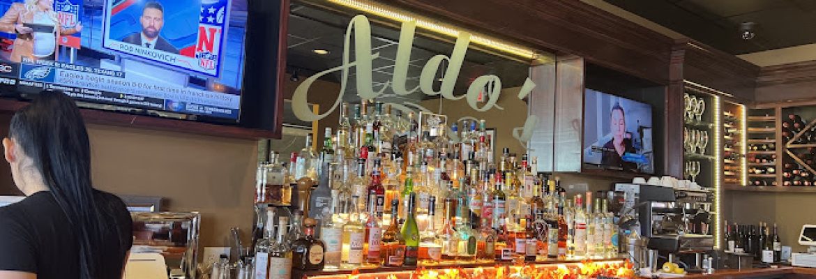 Aldo’s Ristorante