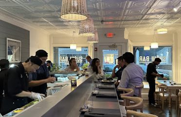 Sushi Bar