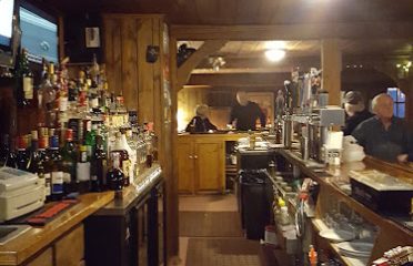 Old Well Tavern