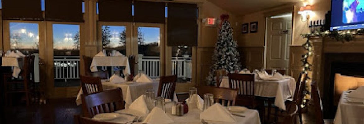 Corvo Bar and Grill