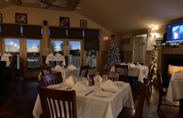 Corvo Bar and Grill