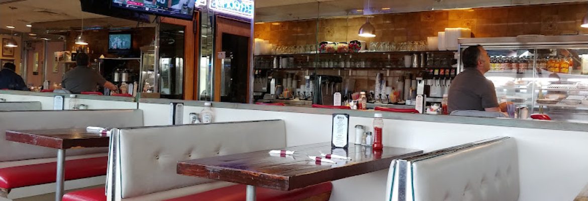 Silver Star Diner