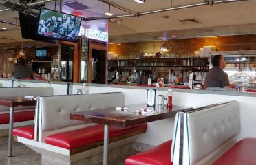 Silver Star Diner