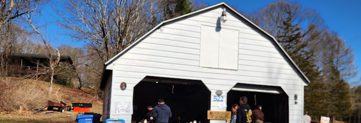 Wenzel Sugar House