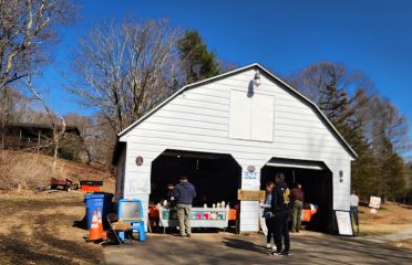 Wenzel Sugar House