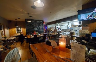 Brick House Wood Fired Pizza Kitchen & Bar