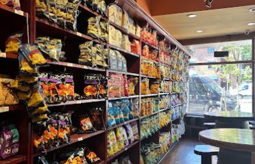 Gourmet Heaven