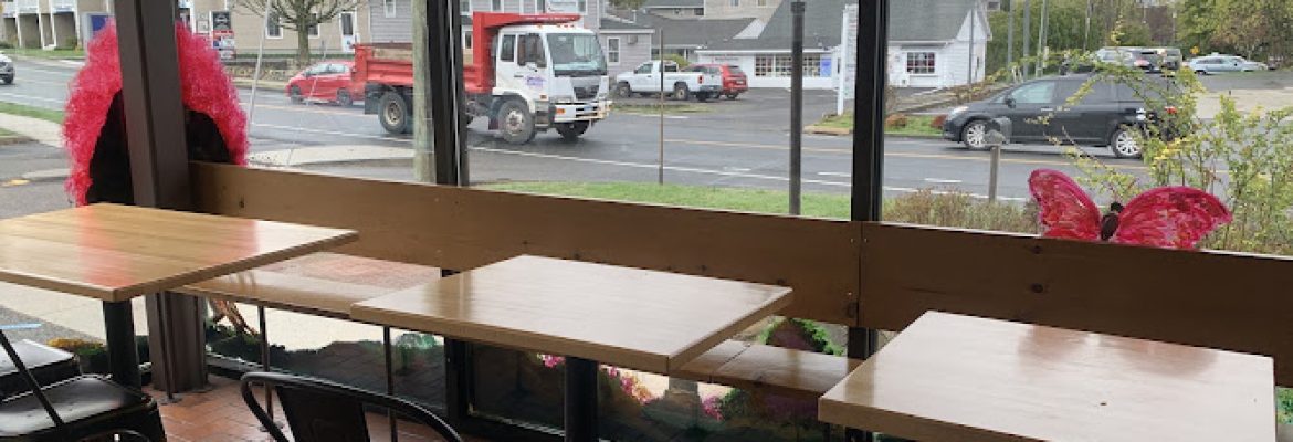 Bobo’s Cafe
