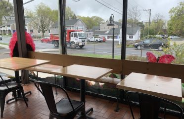 Bobo’s Cafe