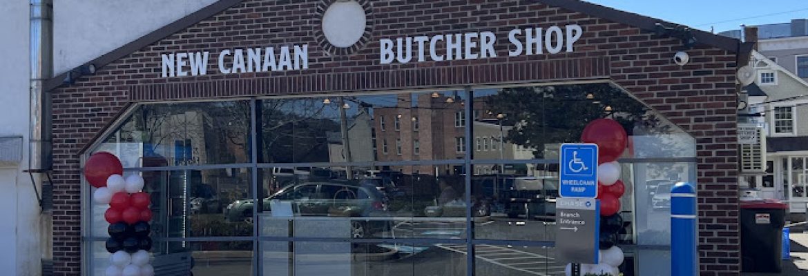 New Canaan Butcher Shop