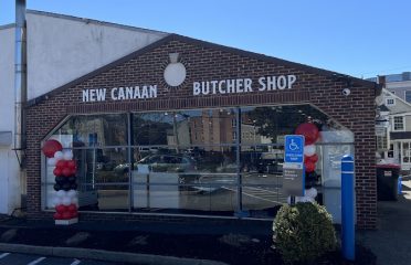 New Canaan Butcher Shop