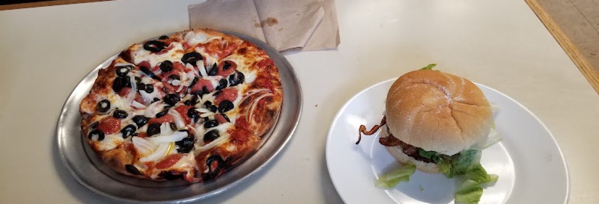 Weidele’s Pizza & Pub