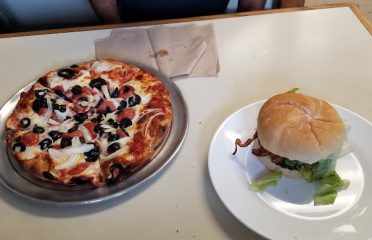 Weidele’s Pizza & Pub