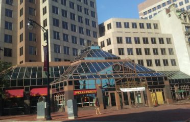 State House Square Food Court