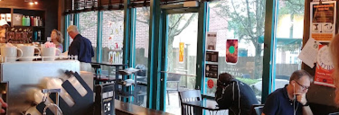 Starbucks Coffee Company