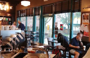 Starbucks Coffee Company