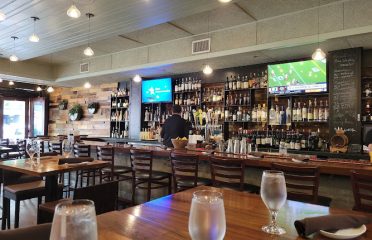 Harvest Wine Bar & Restaurant
